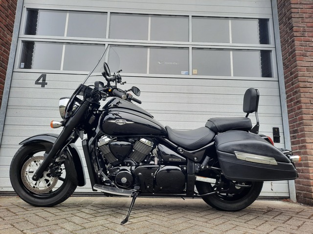 suzuki - c-1500-b-t