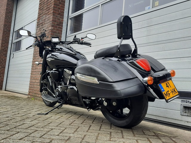 suzuki - c-1500-b-t