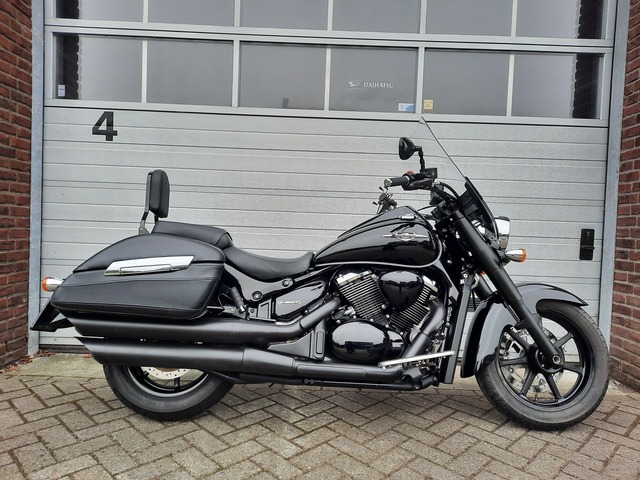 suzuki - c-1500-b-t