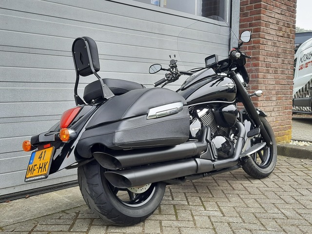 suzuki - c-1500-b-t