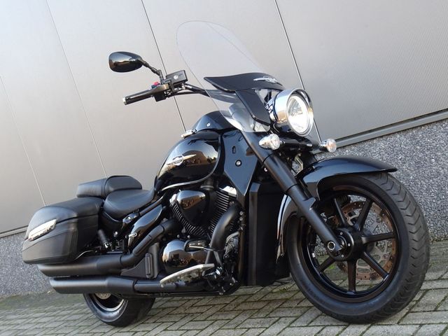 suzuki - c-1500-bt-intruder