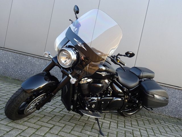 suzuki - c-1500-bt-intruder