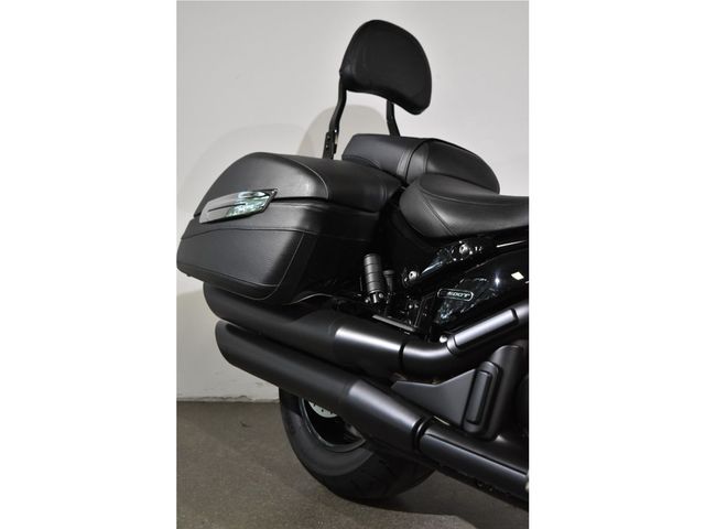 suzuki - c-1500-bt-intruder