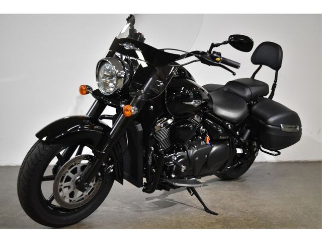 suzuki - c-1500-bt-intruder