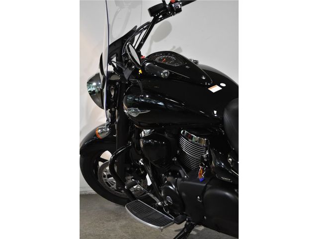 suzuki - c-1500-bt-intruder