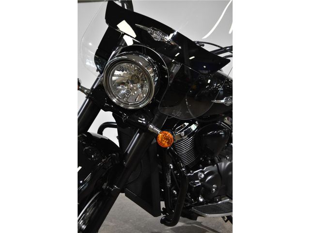 suzuki - c-1500-bt-intruder