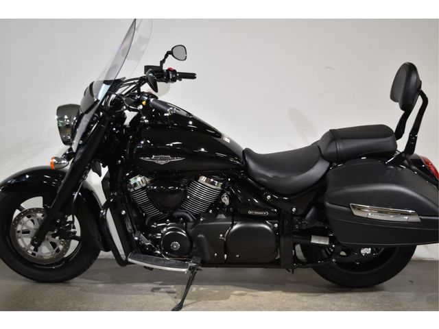suzuki - c-1500-bt-intruder