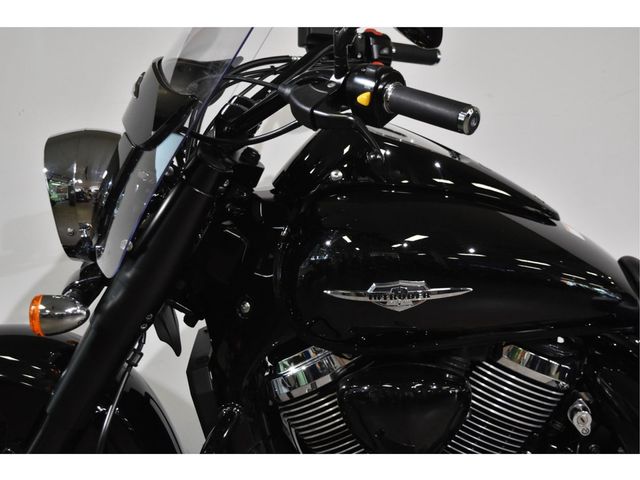 suzuki - c-1500-bt-intruder