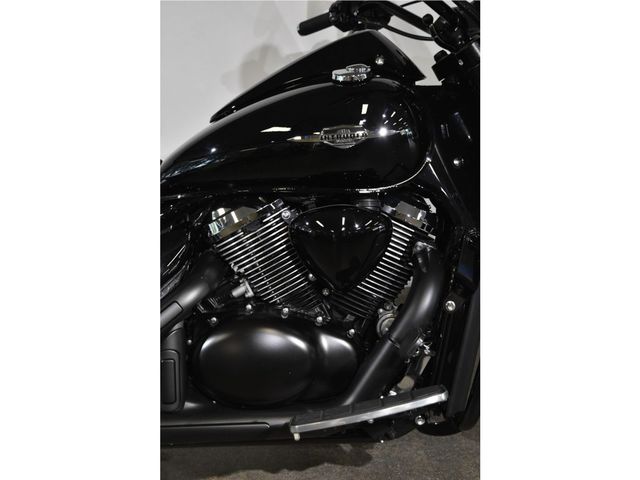 suzuki - c-1500-bt-intruder