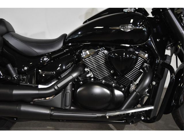 suzuki - c-1500-bt-intruder