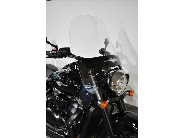 suzuki - c-1500-bt-intruder