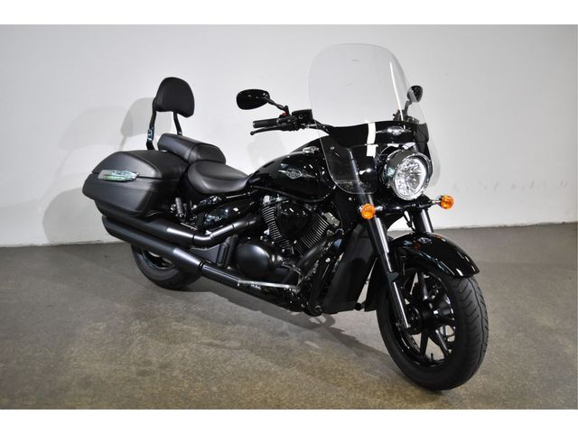 suzuki - c-1500-bt-intruder