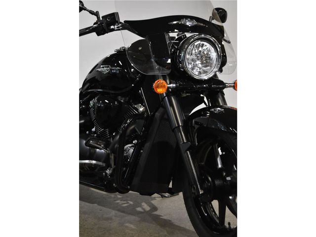 suzuki - c-1500-bt-intruder