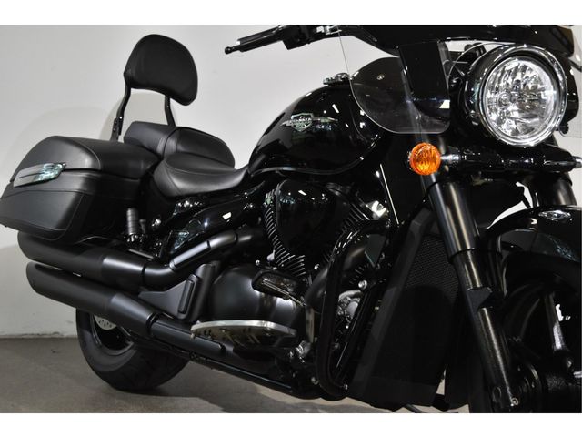 suzuki - c-1500-bt-intruder