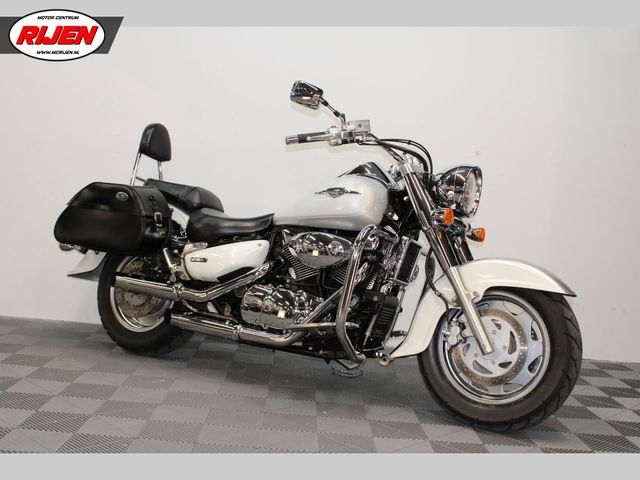 suzuki - c-1500-lc-intruder