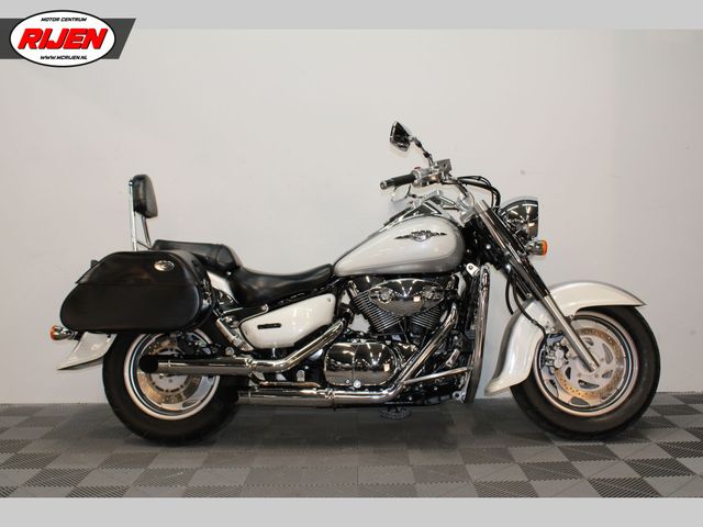suzuki - c-1500-lc-intruder