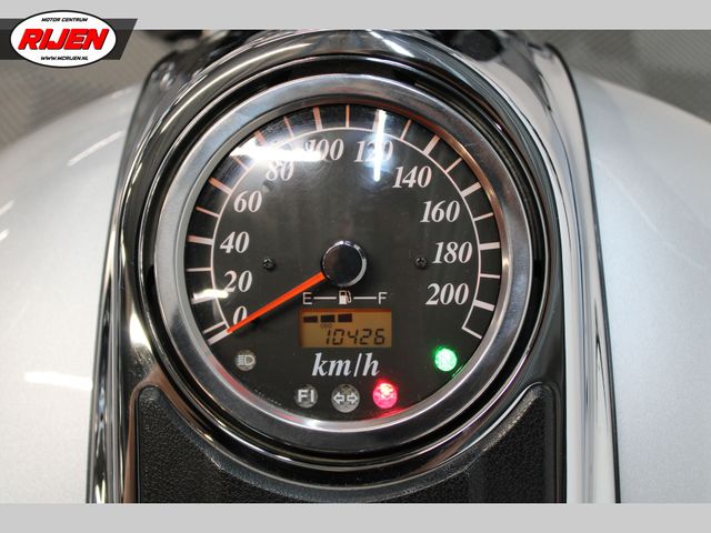 suzuki - c-1500-lc-intruder