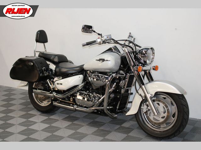 suzuki - c-1500-lc-intruder