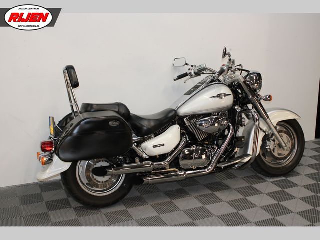 suzuki - c-1500-lc-intruder