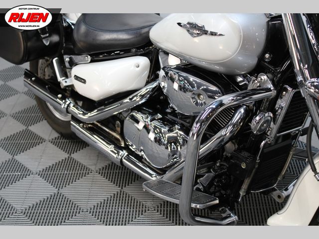 suzuki - c-1500-lc-intruder