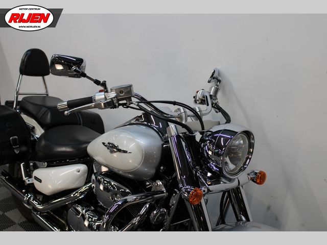 suzuki - c-1500-lc-intruder