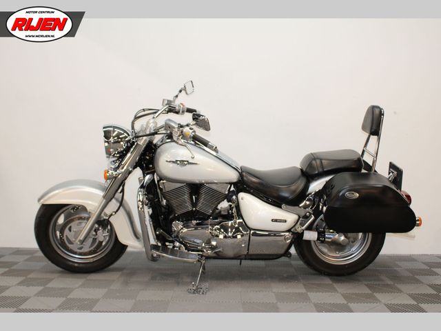 suzuki - c-1500-lc-intruder