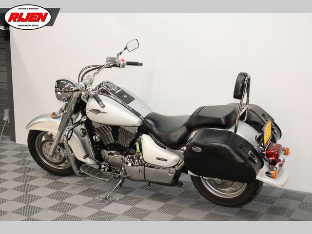 suzuki - c-1500-lc-intruder