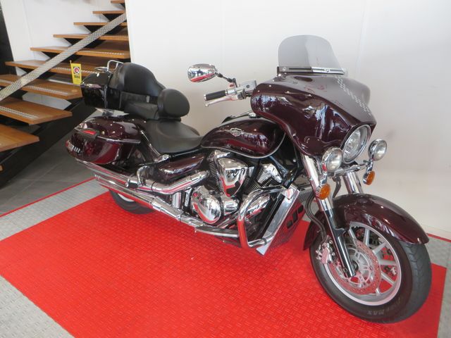 suzuki - c-1800-lc-intruder