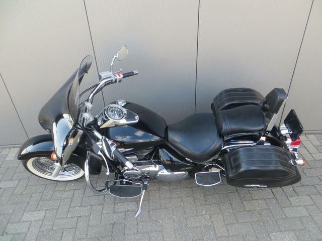 suzuki - c-800-intruder