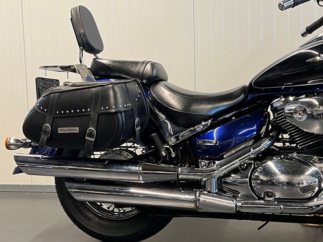 suzuki - c-800-intruder