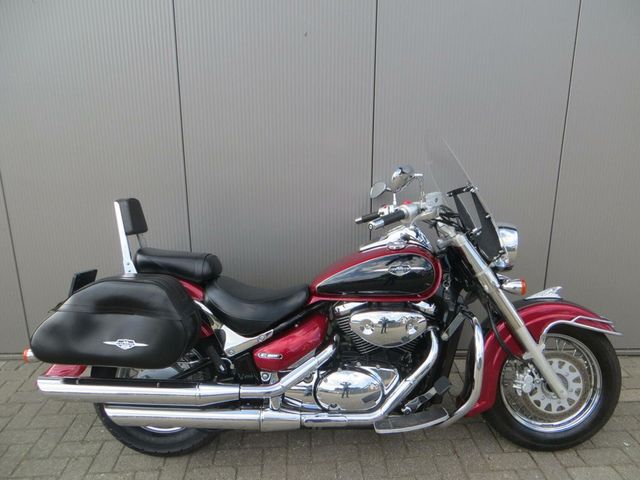 suzuki - c-800-intruder