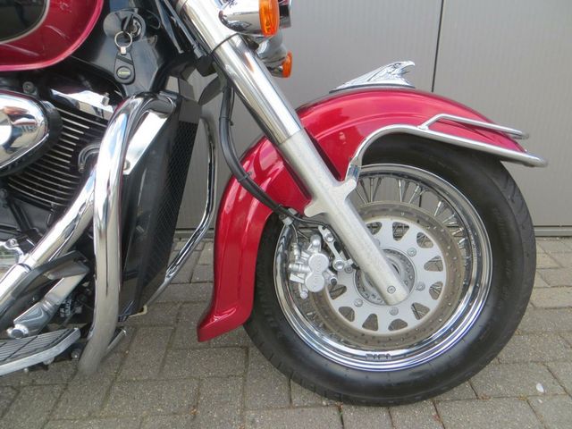 suzuki - c-800-intruder