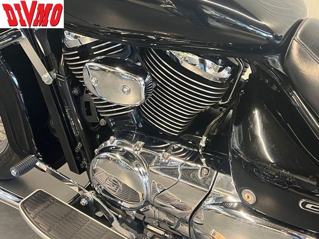 suzuki - c-800-intruder
