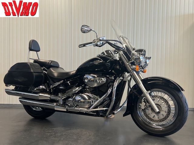 suzuki - c-800-intruder