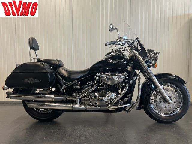 suzuki - c-800-intruder