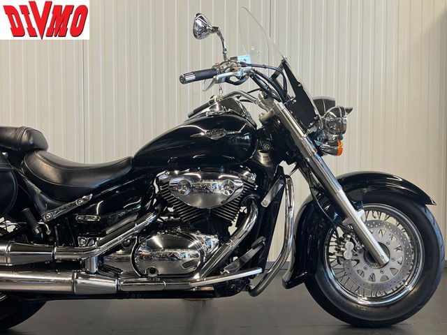 suzuki - c-800-intruder
