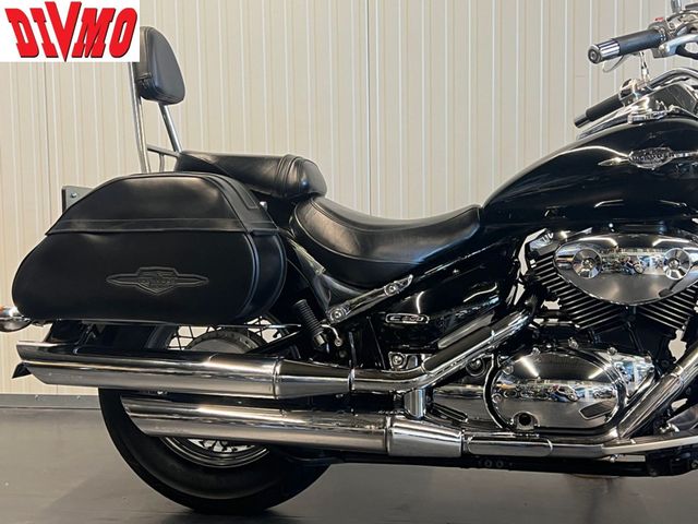 suzuki - c-800-intruder
