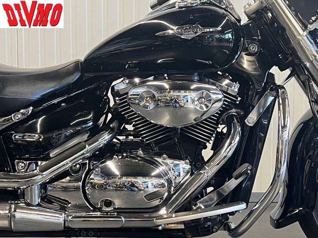 suzuki - c-800-intruder
