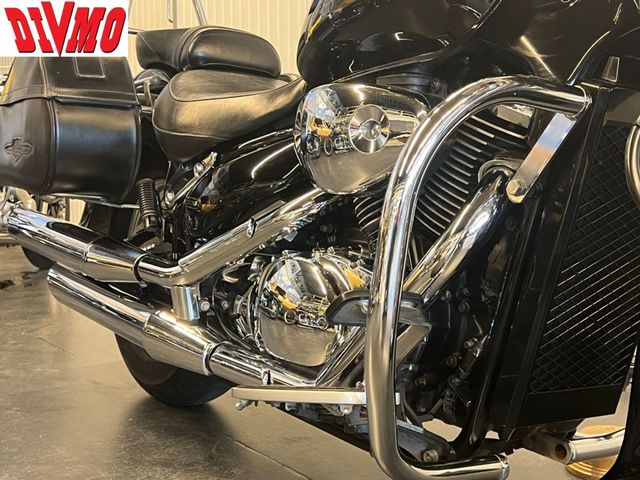 suzuki - c-800-intruder