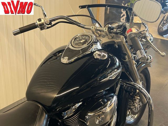suzuki - c-800-intruder