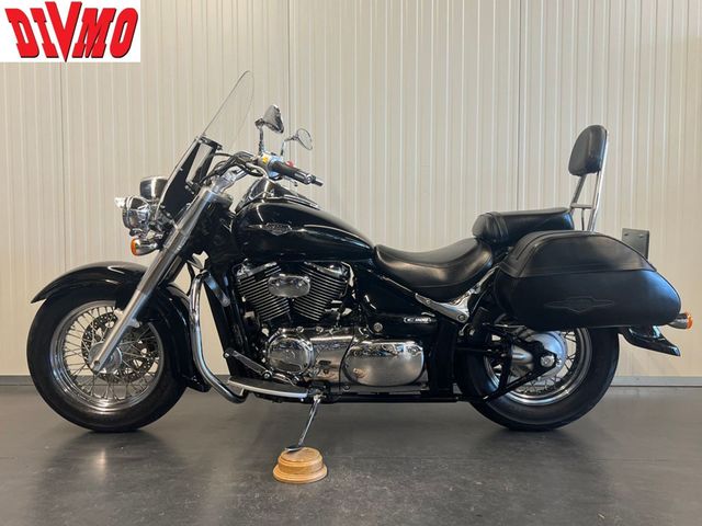 suzuki - c-800-intruder