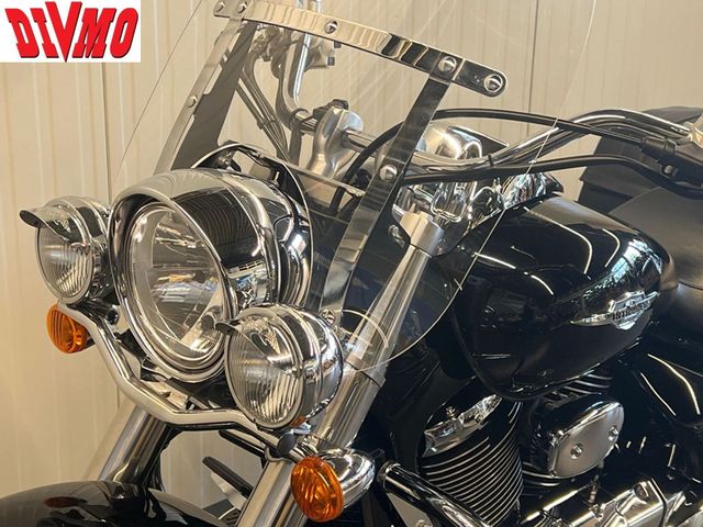 suzuki - c-800-intruder