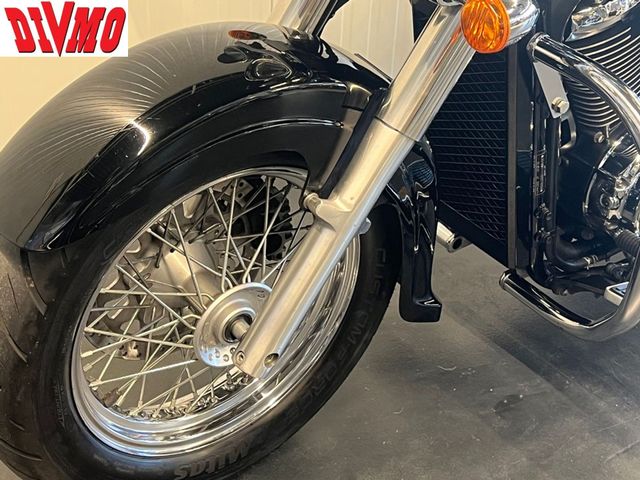 suzuki - c-800-intruder