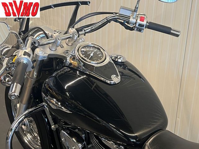 suzuki - c-800-intruder