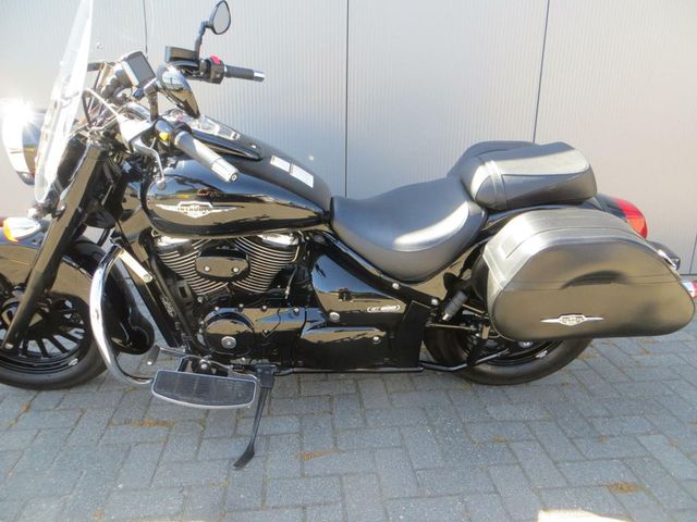 suzuki - c-800-intruder
