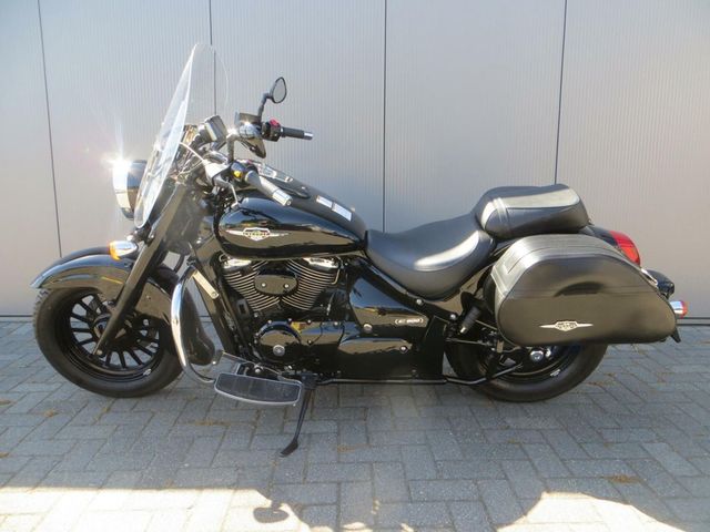 suzuki - c-800-intruder