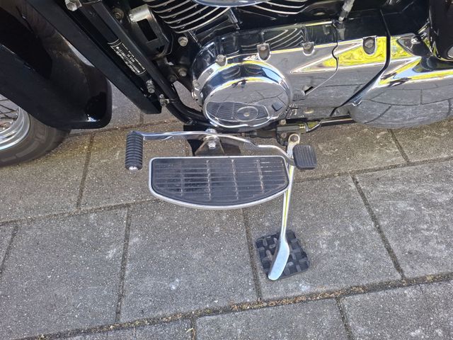 suzuki - c-800-intruder