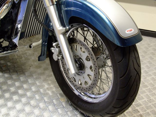 suzuki - c-800-intruder
