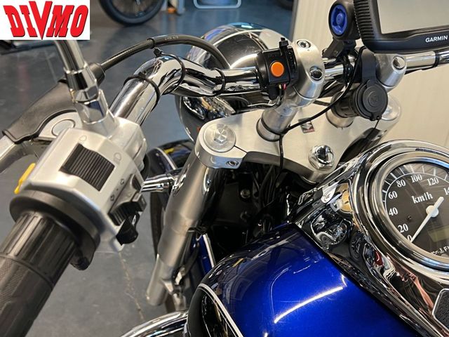 suzuki - c-800-intruder