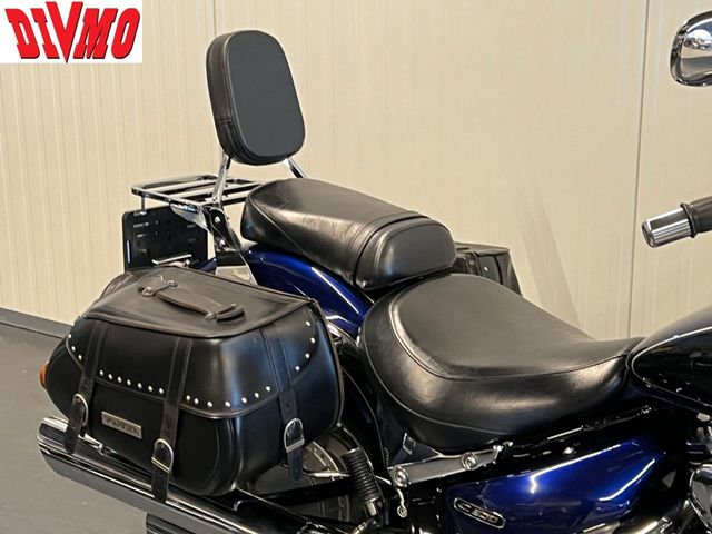 suzuki - c-800-intruder